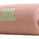 JBL Flip 7 Rosa 9