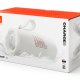 JBL Charge 6 Bianco 45 W 12