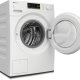 Miele WWA 120 WPS lavatrice Caricamento frontale 8 kg 1400 Giri/min Bianco 3