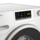 Miele WWA 120 WPS lavatrice Caricamento frontale 8 kg 1400 Giri/min Bianco 4