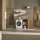Miele WWA 120 WPS lavatrice Caricamento frontale 8 kg 1400 Giri/min Bianco 6