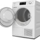 Miele TEH795WP EcoSpeed&9kg asciugatrice Libera installazione Caricamento frontale A+++ Bianco 3