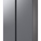 Samsung RS57DG400EM9 frigorifero side-by-side Libera installazione E Acciaio inox 4