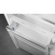 Smeg FA3905RX6 frigorifero con congelatore Libera installazione 510 L D Acciaio inox 8