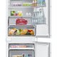 Samsung BRB80F26CES0 Da incasso 267 L E Bianco 6