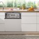 Gorenje GV663A66 A scomparsa totale 16 coperti A 9