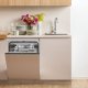 Gorenje GV663A66 A scomparsa totale 16 coperti 13