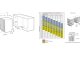 Gorenje GV663A66 A scomparsa totale 16 coperti 15