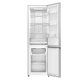 Indesit INKF 8251 S5E Libera installazione 250 L D Argento 3