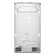 LG GSBC40EPPE frigorifero side-by-side Libera installazione 664 L E Nero 16