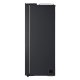 LG GSBC40EPPE Frigorifero Side-by-Side, Classe E, 664L, Porte piatte, Linear Cooling, Smart Diagnosis, Matte Black 15