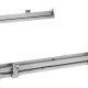 Bosch HEG537BS4 + NKN64RGA2E + HEZ638000 set di elettrodomestici da cucina Ceramica Forno elettrico 4