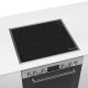 Bosch HEG537BS4 + NKN64RGA2E + HEZ638000 set di elettrodomestici da cucina Ceramica Forno elettrico 12