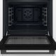 Bosch Serie 2 HEF010BA1 forno 66 L Nero 4