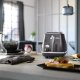 De’Longhi Icona Metallics CTOT2103.GY 6 2 fetta/e 900 W Grigio 5