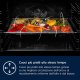 Electrolux ACCESSORI FORNO E9OOAFWM Griglia Airfry 15