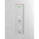Electrolux LNT6MD36U Frigocongelatore Serie 600 TwinTech® Total No Frost 202 cm 10