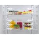Electrolux LNT6MD36U Frigocongelatore Serie 600 TwinTech® Total No Frost 202 cm 12