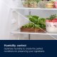 Electrolux LNT6MD36U Frigocongelatore Serie 600 TwinTech® Total No Frost 202 cm 15