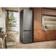 Electrolux LNT6MD36U Frigocongelatore Serie 600 TwinTech® Total No Frost 202 cm 18