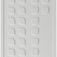 Gorenje NRKI517E42 Libera installazione 252 L E Bianco 7