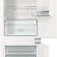 Gorenje NRKI517E41 Da incasso 252 L Bianco 6