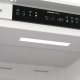 Gorenje NRKI517E41 Da incasso 252 L Bianco 9