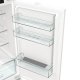 Gorenje NRKI517E41 Da incasso 252 L Bianco 11