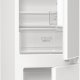 Gorenje RKI517E41 Da incasso 270 L E Bianco 3