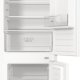 Gorenje RKI517E41 Da incasso 270 L E Bianco 6