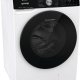 Gorenje WNS14A4ATS lavatrice Caricamento frontale 10 kg Nero, Bianco 3