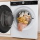 Gorenje WNS14A4ATS lavatrice Caricamento frontale 10 kg Nero, Bianco 4