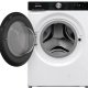 Gorenje WNS14A4ATS lavatrice Caricamento frontale 10 kg Nero, Bianco 5