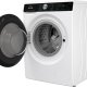 Gorenje WNS14A4ATS lavatrice Caricamento frontale 10 kg Nero, Bianco 8