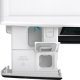 Gorenje WNS14A4ATS lavatrice Caricamento frontale 10 kg Nero, Bianco 12