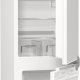 Gorenje RKI514D22 Da incasso 208 L D Bianco 3