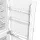 Gorenje RKI514D22 Da incasso 208 L D Bianco 12