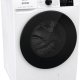 Gorenje WPNEI14A2TS lavatrice Caricamento frontale 10 kg 1400 Giri/min Nero, Bianco 3