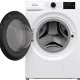 Gorenje WPNEI14A2TS lavatrice Caricamento frontale 10 kg 1400 Giri/min Nero, Bianco 4