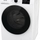 Gorenje WPNEI14A2TS lavatrice Caricamento frontale 10 kg 1400 Giri/min Nero, Bianco 5