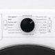 Gorenje WPNEI14A2TS lavatrice Caricamento frontale 10 kg 1400 Giri/min Nero, Bianco 7