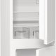 Gorenje RKI514E21 Da incasso 208 L E Bianco 3