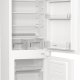 Gorenje RKI514E21 Da incasso 208 L E Bianco 4