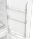 Gorenje RKI514E21 Da incasso 208 L E Bianco 12