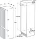 Gorenje RKI514E21 Da incasso 208 L Bianco 15