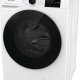 Gorenje WPNEI94DA1TS lavatrice Caricamento frontale 9 kg 1400 Giri/min Nero, Bianco 5