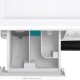 Gorenje WPNEI94DA1TS lavatrice Caricamento frontale 9 kg 1400 Giri/min Nero, Bianco 7