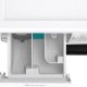 Gorenje WPNEI94DA1TS lavatrice Caricamento frontale 9 kg 1400 Giri/min Nero, Bianco 9