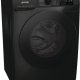 Gorenje WPNEI84A1DTSB lavatrice Caricamento frontale 8 kg 1400 Giri/min Nero 3
