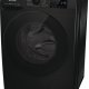 Gorenje WPNEI84A1DTSB lavatrice Caricamento frontale 8 kg 1400 Giri/min Nero 4
